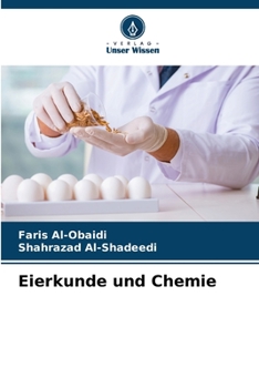Paperback Eierkunde und Chemie [German] Book
