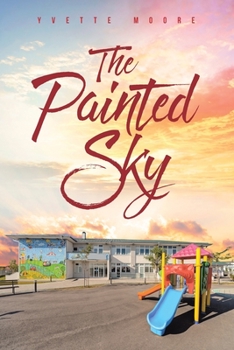 Paperback The Painted Sky Book