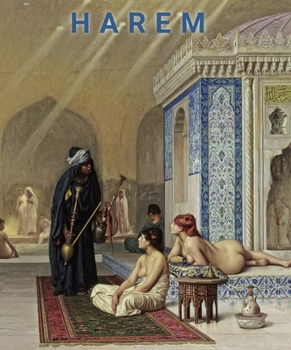 Paperback Harem Book