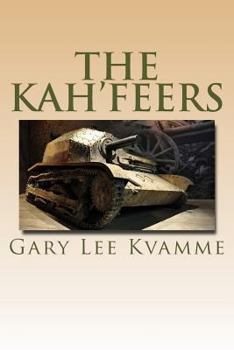 Paperback The Kah'feers Book