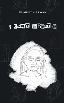 Paperback I Can't Breathe Book