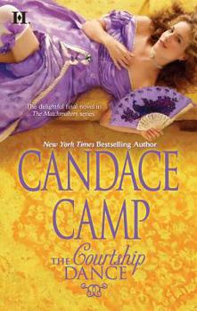 Mass Market Paperback The Courtship Dance Book