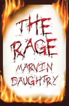 Paperback The Rage Book