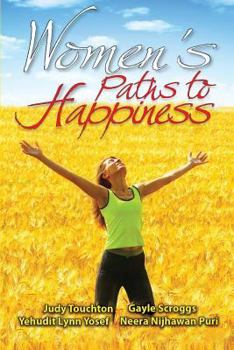 Paperback Women's Paths to Happiness Book