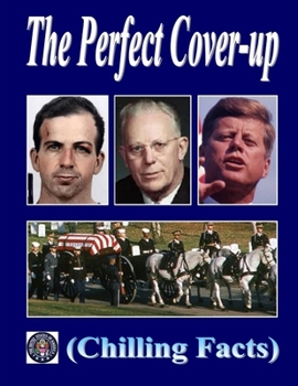 Paperback The Perfect Cover-up Book