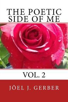 Paperback The Poetic Side Of Me Volume Two Book