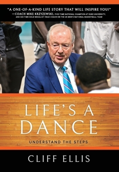 Hardcover Life's A Dance: Understand The Steps Book