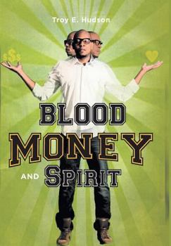 Hardcover Blood Money and Spirit Book