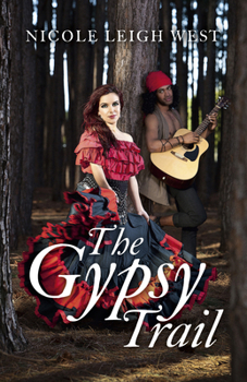 Paperback The Gypsy Trail Book