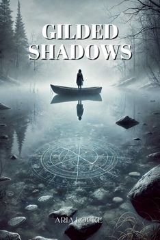 Paperback Gilded Shadows Book