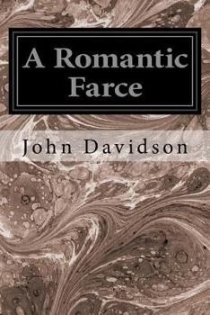 Paperback A Romantic Farce Book