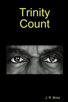 Paperback Trinity Count Book
