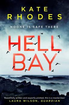 Paperback Hell Bay Book