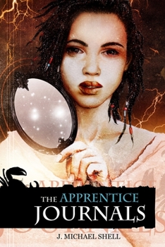 Paperback The Apprentice Journals Book