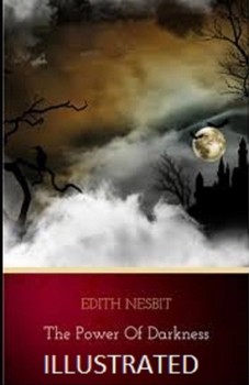 Paperback The Power of Darkness Illustrated Book