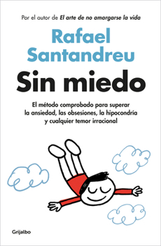 Paperback Sin Miedo / Fearless [Spanish] Book