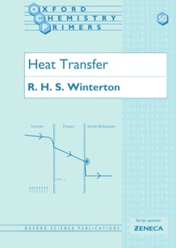 Paperback Heat Transfer Book