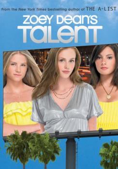 Talent - Book #1 of the Talent