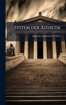 Hardcover System der Ãsthetik [German] Book