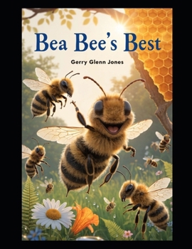 Paperback Bea Bee's Best Book