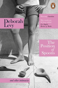 Paperback The position of spoons Book