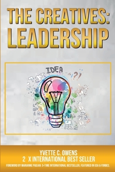 Paperback The Creatives: Leadership Book