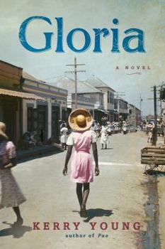 Paperback Gloria Book