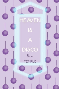 Paperback Heaven is a Disco Book