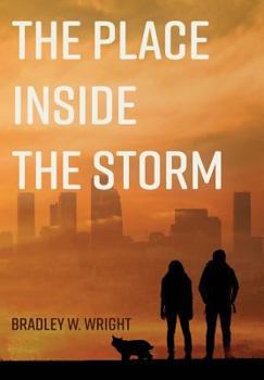 Hardcover The Place Inside the Storm Book