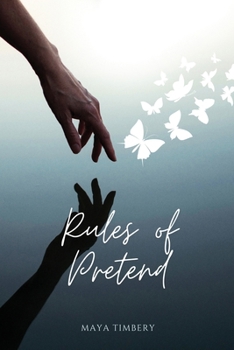 Paperback Rules of Pretend Book