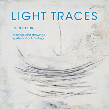 Paperback Light Traces Book