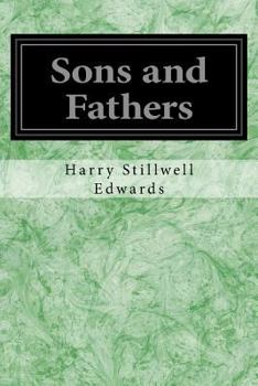 Paperback Sons and Fathers Book