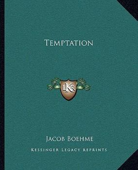 Paperback Temptation Book