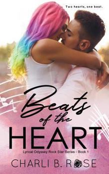 Paperback Beats of the Heart Book