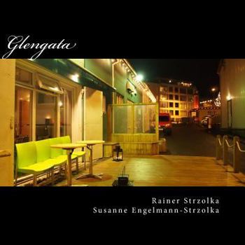 Paperback Glengata: 198 Photographies from the Iceland Project Book