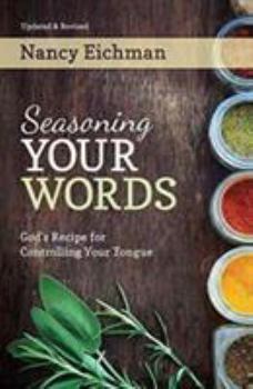 Paperback Seasoning Your Words Book