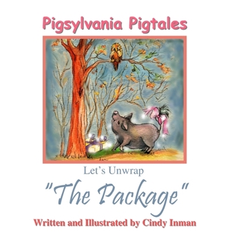Paperback Pigsylvania Pigtales The Package Book