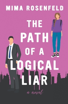 Paperback The Path of a Logical Liar Book