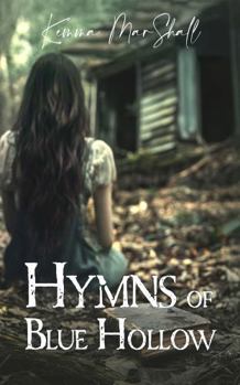 Hymns of Blue Hollow: An Epic 1940s Southern Historical Romance Saga - A Book Club Favorite