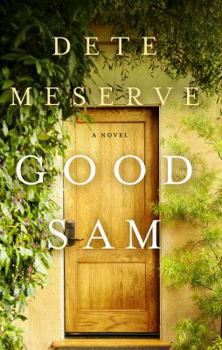 Hardcover Good Sam Book