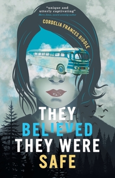 Paperback They Believed They Were Safe Book