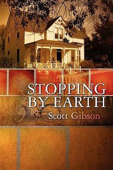 Paperback Stopping by Earth Book