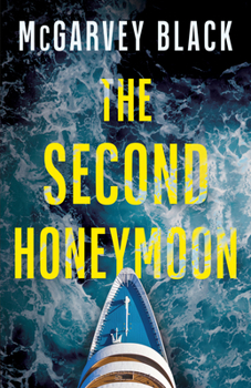 Paperback The Second Honeymoon Book