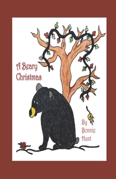 Paperback A Beary Christmas Book