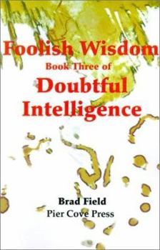 Paperback Foolish Wisdom Book