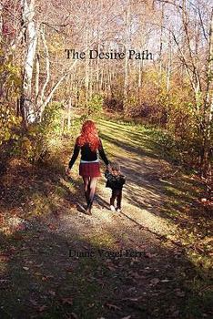 Paperback The Desire Path Book