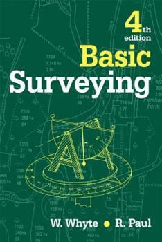 Paperback Basic Surveying Book