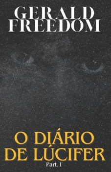 Paperback O Diário de Lúcifer: Part. 1 [Portuguese] Book