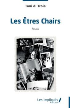 Paperback Les Êtres Chairs [French] Book