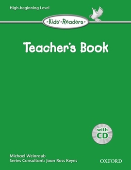 Hardcover Kids Readers Teachers Book